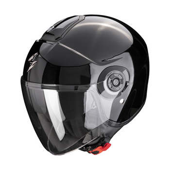 Kask Scorpion Exo-City II Black