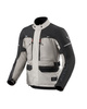 Silver-Black