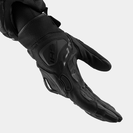 Rękawice Shima Spark 3.0 Black/White