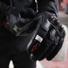 Rękawice Alpinestars SMX-1 Air v2 fluo