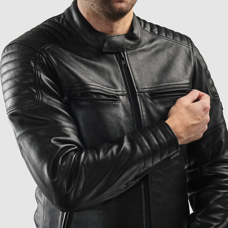 Kurtka Rebelhorn Hunter 2 Black