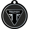 Breloczek Triumph Logo