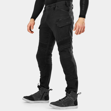 Spodnie Shima Giro 3.0 Black
