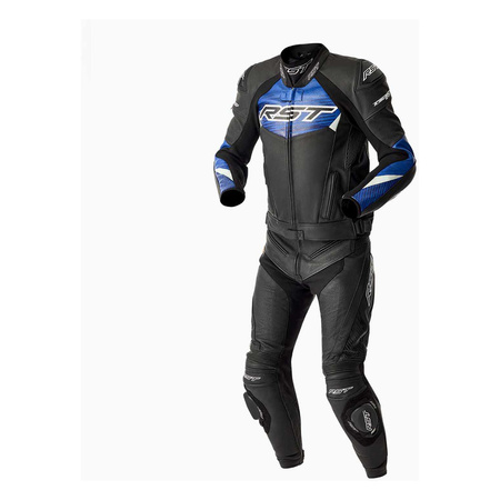 Kurtka RST Tractech Evo D3O – Black Blue