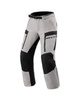 Spodnie motocyklowe Rev'it! Offtrack 3 H2O Silver-Black