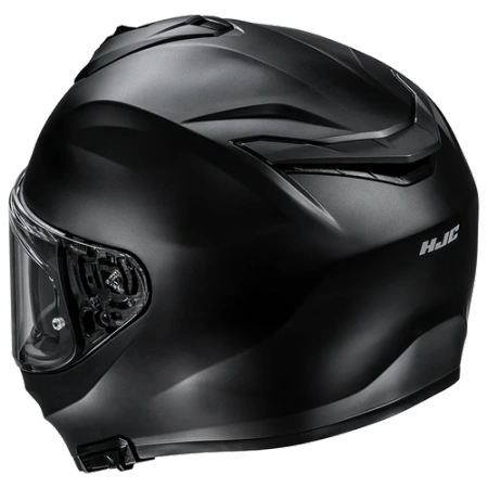 Kask HJC I72 Solid Semi Flat Black