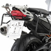 Stelaż kufrów bocznych Kappa Honda Crosstourer 1200/DCT (12-19)