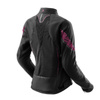 Kurtka Rebelhorn Jax Lady Black/Pink