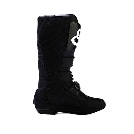 Buty motocyklowe Fox Comp Junior Black (MX23)