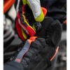 Buty motocyklowe Shima Edge WP czarny