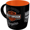 Kubek Harley Davidson Genuine
