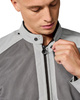 Kurtka Rev'it! Torque 3 H2O Light Grey-Red