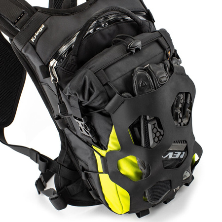 Plecak Kriega Trail 9 Lime