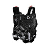 Buzer Leatt Chest Protector 1.5 Black