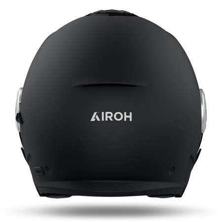 Kask Airoh Helyos Color Black Matt