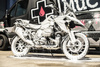 MUC-OFF aktywna piana do mycia SnowFoam