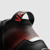 Buty motocyklowe Rebelhorn Vandal II Black/Red
