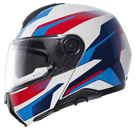 Kask Schuberth Concept Tracer Blue