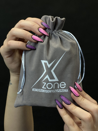 Xzone zestaw do pielęgnacji kasku mini