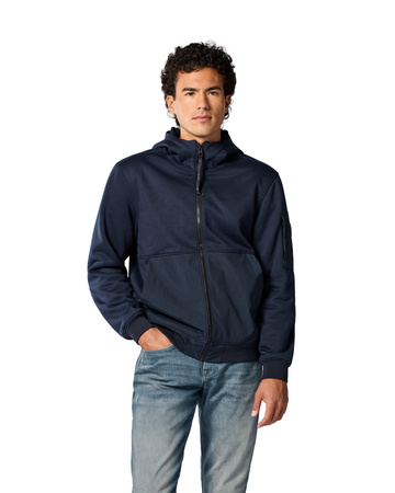 Bluza Rev'it! Oakwood Dark Blue
