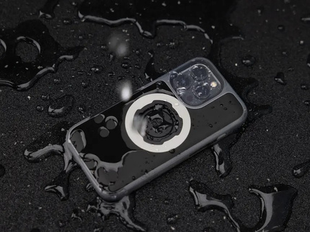 Etui Quadlock MagCase Iphone 15 Pro