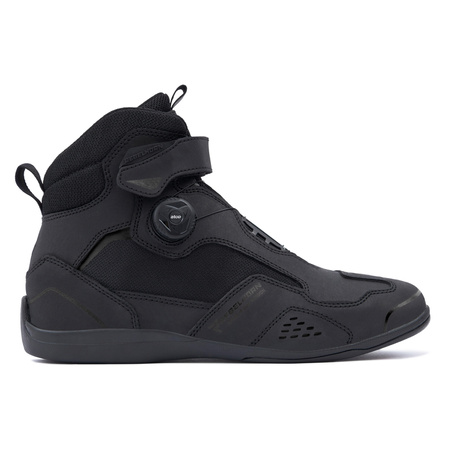 Buty motocyklowe Rebelhorn Spark II Black
