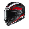 Carbon Lis Black/Red