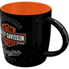 Kubek Harley Davidson Genuine