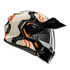 Kask HJC I80 Velly Black/Beige