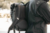 Plecak Motocyklowy SW-Motech Daily Wp Backpack Wodoodporny 22 L Black