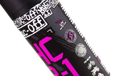 MUC-OFF HCB-1 środek zabezpieczający antyrdza