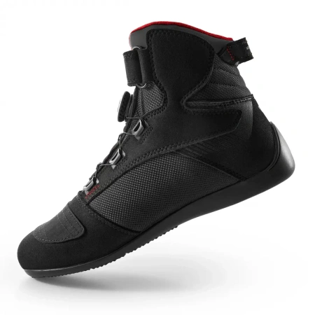 Buty motocyklowe Shima Exo Vented Lady black