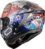Kask Shoei X-SPR Pro Marquez Motegi5 TC-1