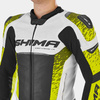 Kurtka Shima STR 2.0 Fluo