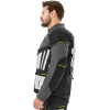 Kurtka motocyklowa Shima Tracker Grey