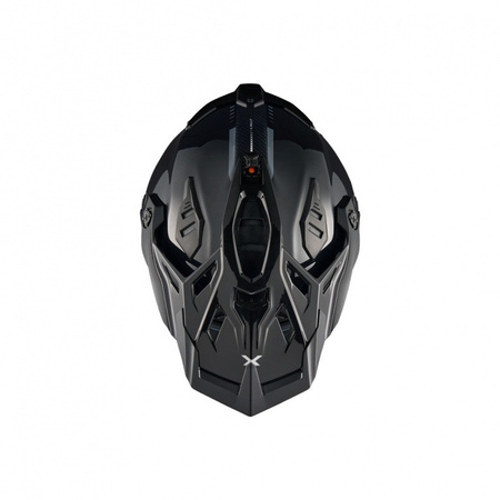 Kask Nexx X.Rally Pro Carbon Black