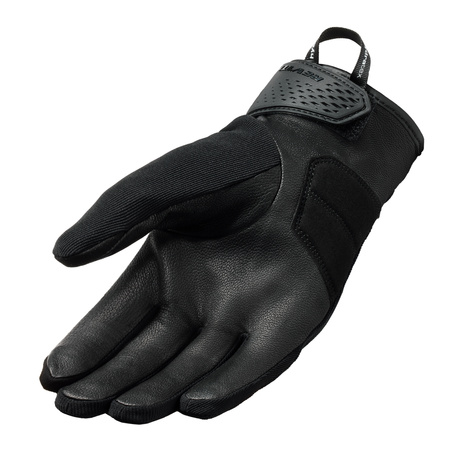 Rękawice Rev'it! Mosca 2 H2O Black