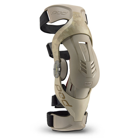 Ortezy kolanowe POD K4 3.0 Camo
