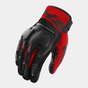 Rękawice motocyklowe Shima Blaze 3.0 Red
