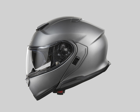 Kask Shoei Neotec 3 Light Silver