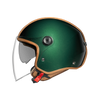 Kask Nexx Y.10 Midtown Green/Camel