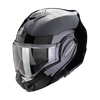 Kask motocyklowy Scorpion Exo-Tech Lite Glossy Black