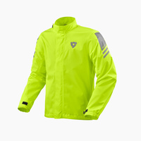 Neon Yellow