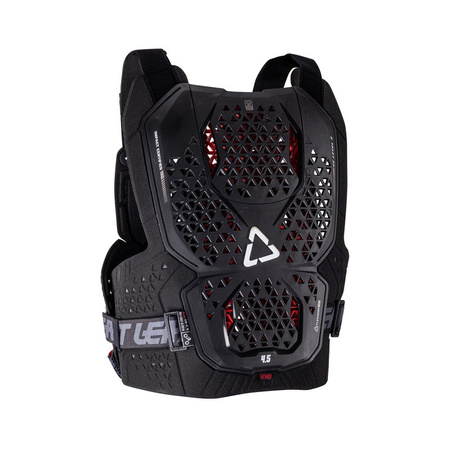 Buzer Leatt Chest Protector 4.5 EVO