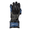 Rękawice RST Tractech Evo 4 Blue White Black