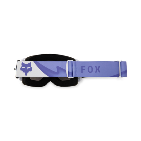 Gogle Fox Main Noble Purple Dove (SP26MX)