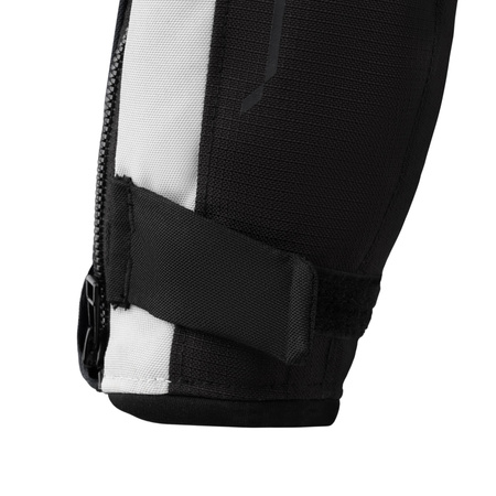 Kurtka motocyklowa Seca Avatar 3 Grey Navy