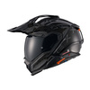 Kask NEXX X.WED 3 Furka Black/Grey