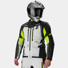 Kurtka motocyklowa Shima Dune 2.0 G2 Grey/Fluo