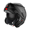 Kask Nolan N100-6 Classic N-COM 3 Glossy Black